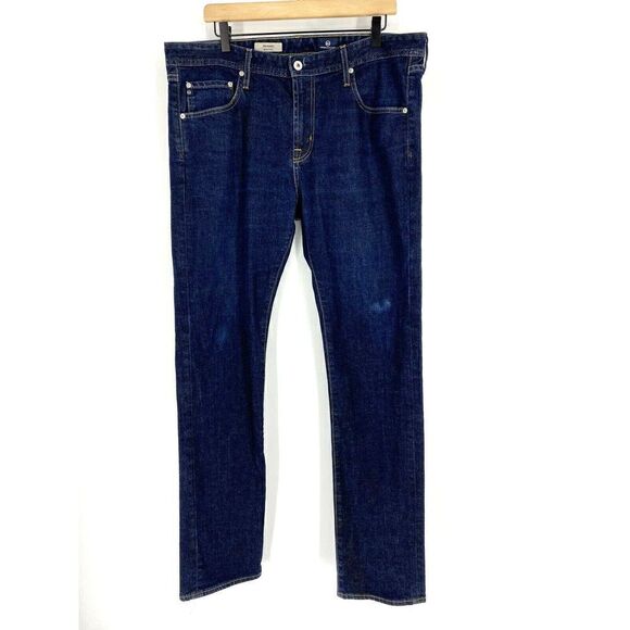 AG Adriano Goldschmied Jeans Nomad Slim - Picture 1 of 9